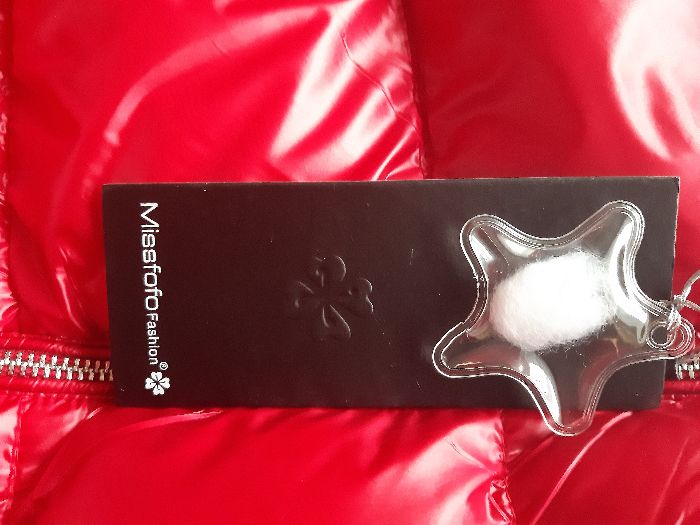 Нови зимни якета S размер