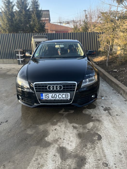 De Vanzare ‼️ Audi A4 B8