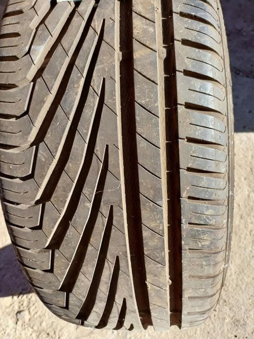 Laufenn 225 50 R17 Чисто нова