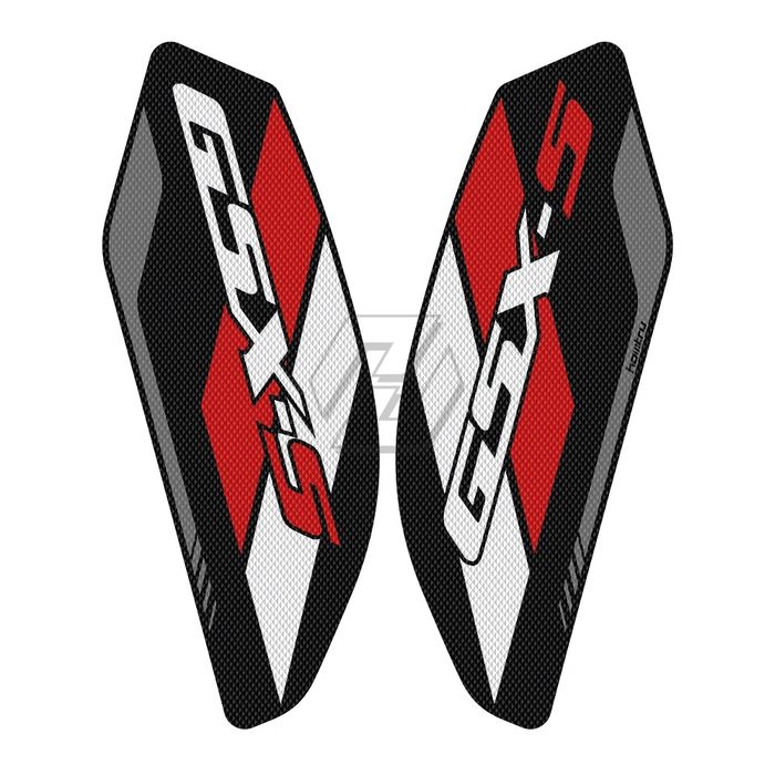 Протектори за резервоар за Suzuki GSXS 1000