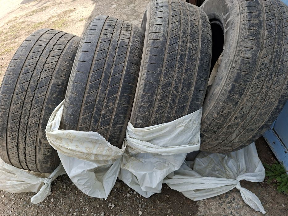 Продам шины 265/65/17 Китай