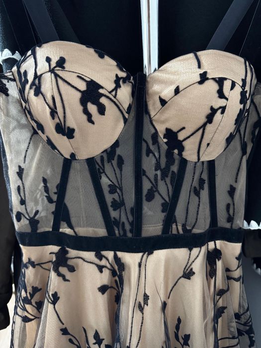 Rochie Deosebita - Lunga