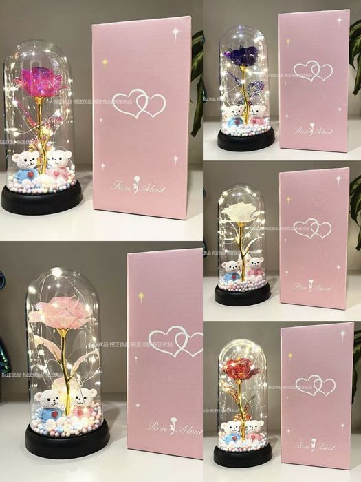 Упаковочная бумага и не только