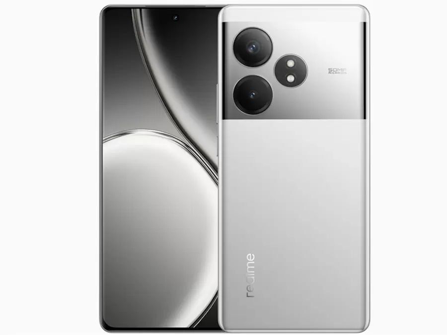 Realme gt neo 6| 12/256