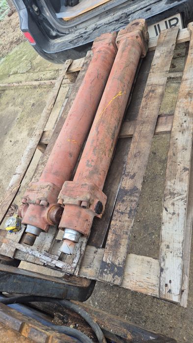 Cilindrii  crapator crepator irak piese