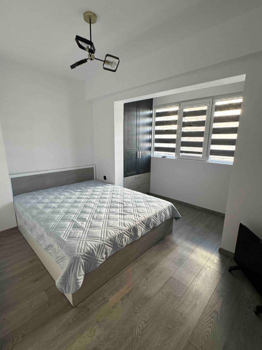 Дава се под наем Тристаен апартамент в Варна, Левски - 65 кв.м за 698.19 € - Снимка #6