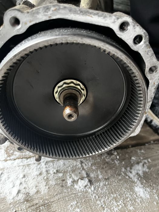 Продам акпп mercedes benz w124