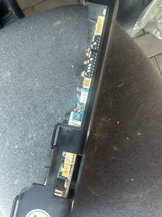 Rinnai плата на котел