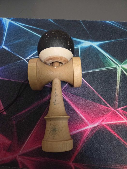 Vand kendama usa + o kendama
