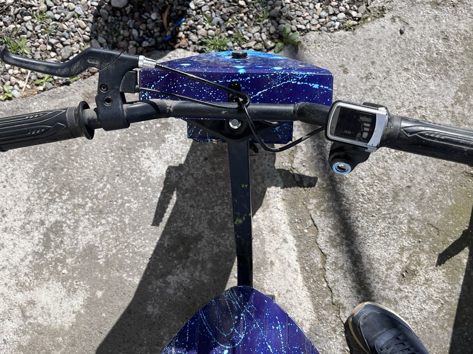 Драйф кар для подростков