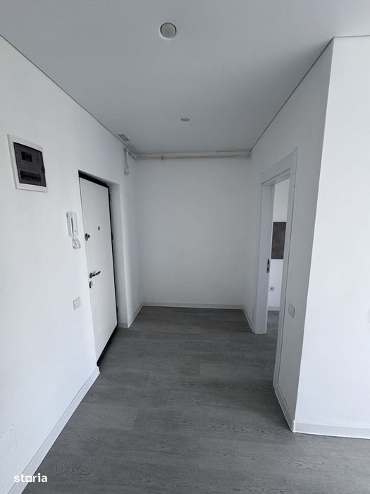 Direct dezvoltator: Garsoniera 32,19mp, 51.500€, TVA inclus, Chiajna