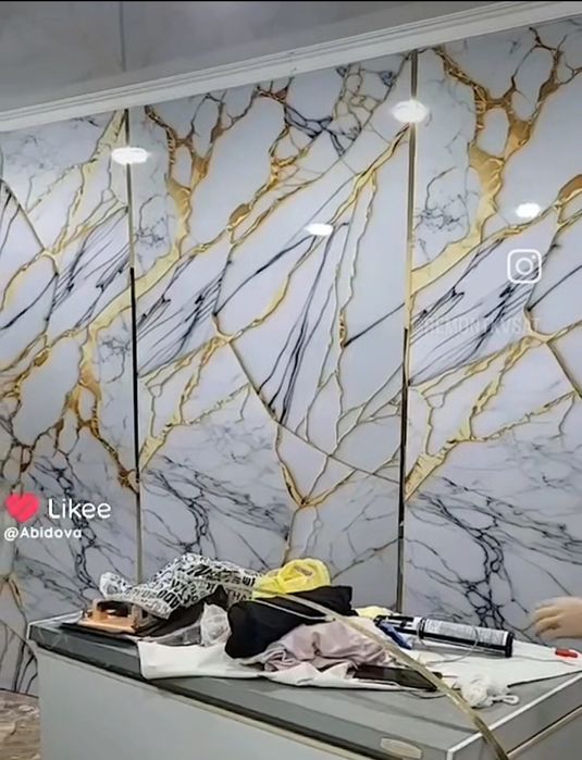 Ремонт квартир быстро и качественно