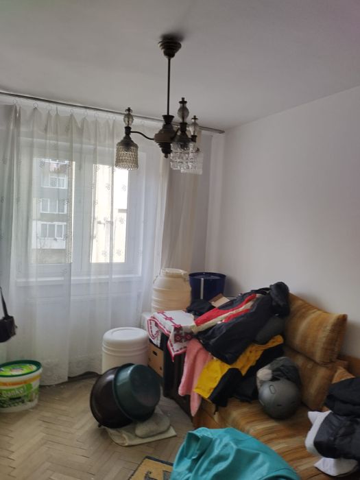 Apartament strada Traian, Vulcan
