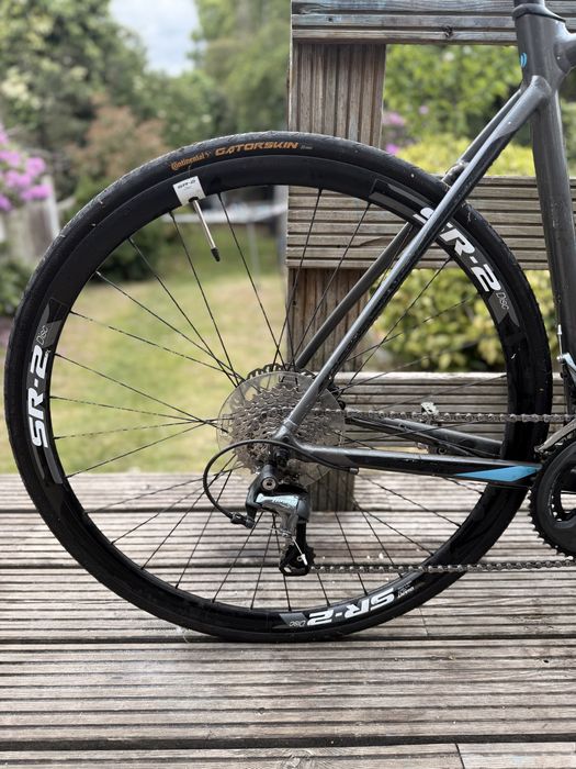 Giant Contend SL