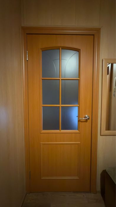 Продам межкомнатные двери