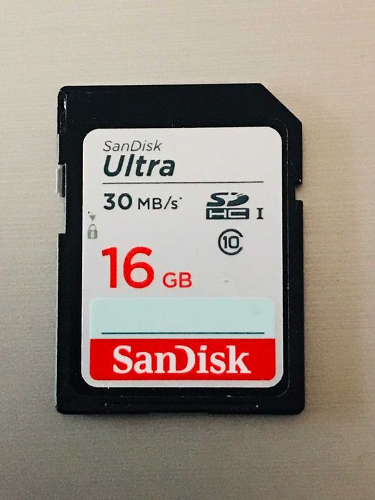 SD Card карти памет