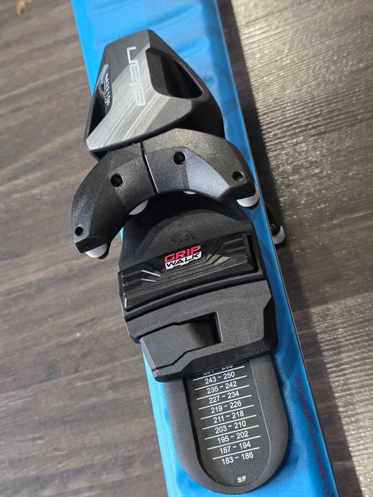 Ски Elan Maxx  100 см