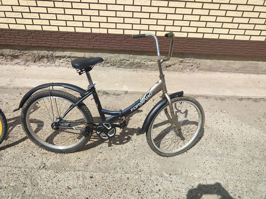 Продам велосипед Форвард (размер как Стелс 710)