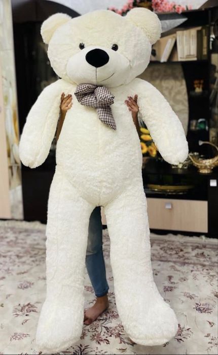 Мишка               2 метр