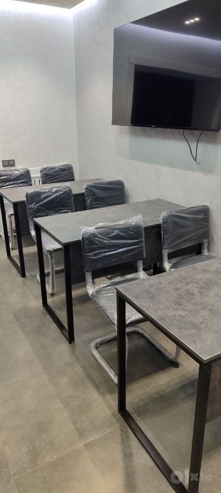Silva stul ofis va kutish zallari un