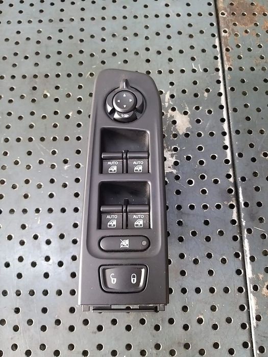 Bloc butoane geamuri oglinzi jeep renegade 07357684030