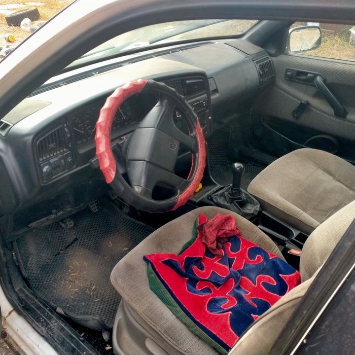 Фольксваген Пассат б3