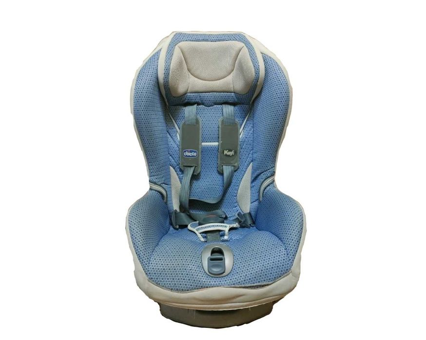 Детское автокресло Chicco