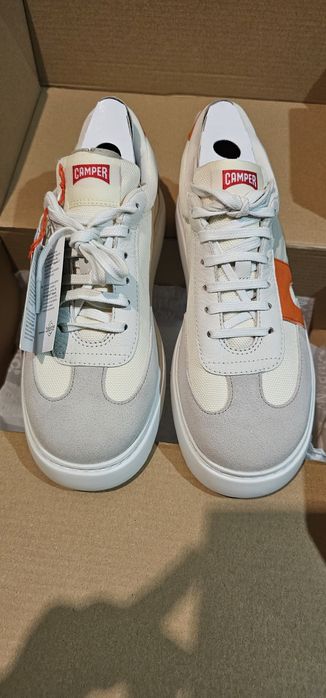 Tenisi Camper Runner K21