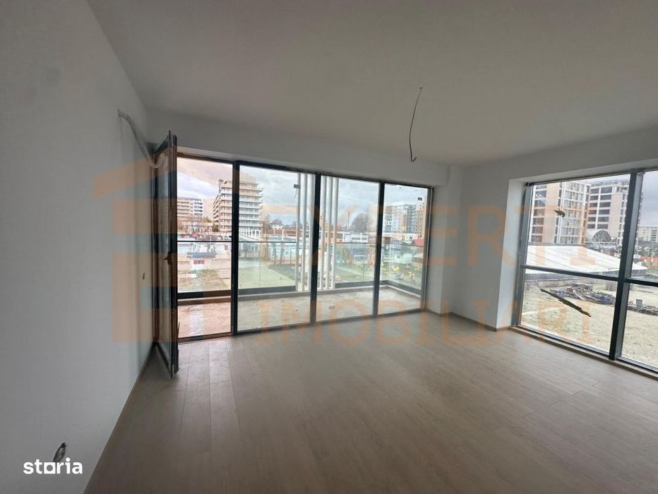 Apartament 2 camere de vanzare | Mamaia Nord | Aproape de plaja