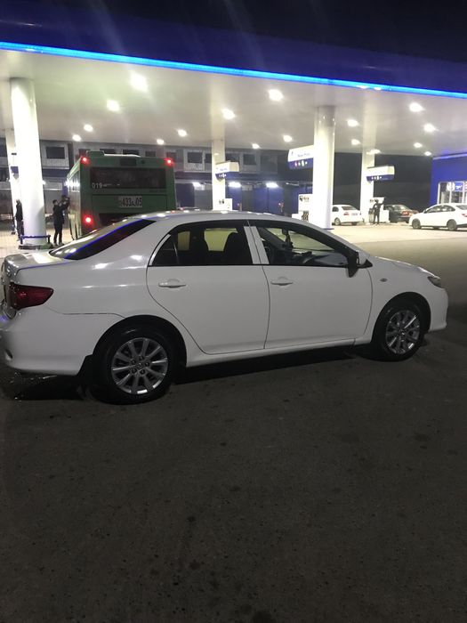 Tayota carolla срочно продается