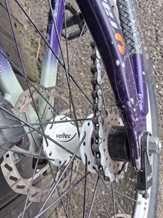 Vand dirt Norco stare excelenta