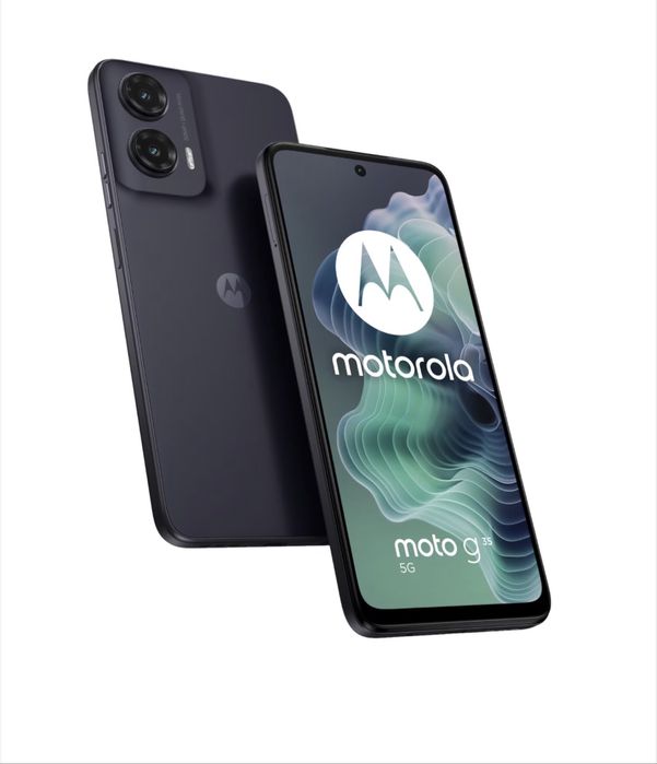 Продавам телефон motorola g 35 5G