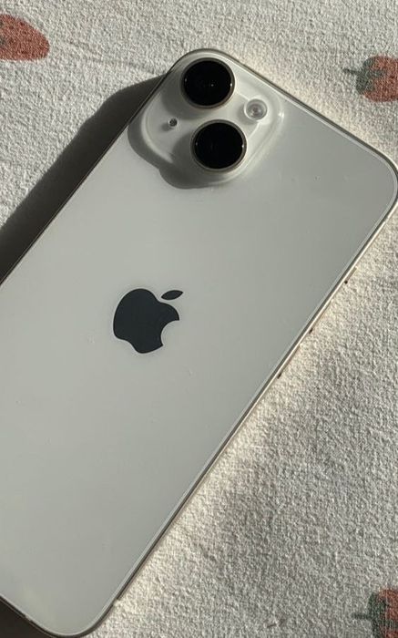 Iphone 14 kafolati bilan