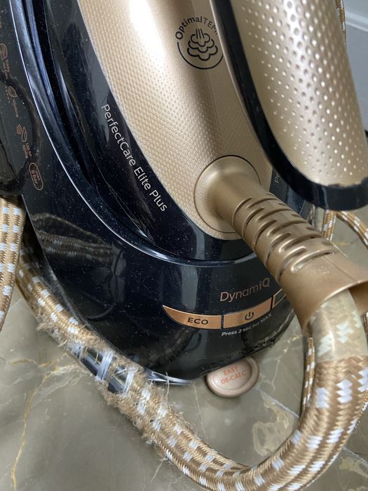 Утюг Парогенератор