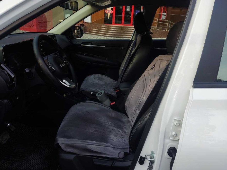 KIA Sanet 2 pazitsa Moshina Xolat idiyal Kraskalar Toza 100%.