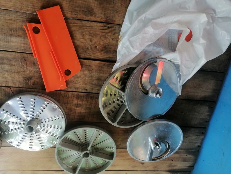 Срочно продам овощерезку