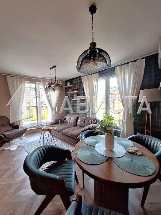 2-стаен в София-Кръстова Вада