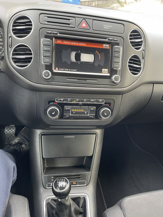 Wv Golf 6-Plus-2012-2.0TDi-140cp-Euro5-Recent-ÎMATRICULAT-!