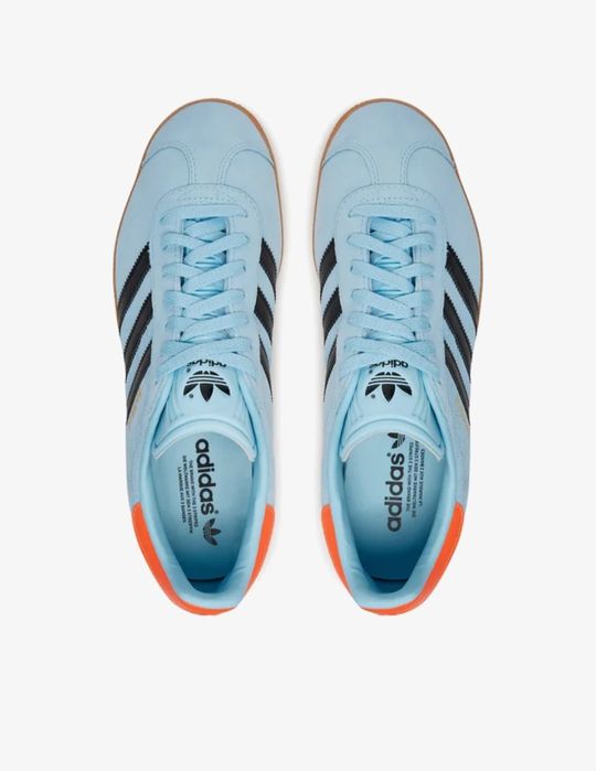 Adidași Adidas Gazelle noi – mărimea 40, fără cutie