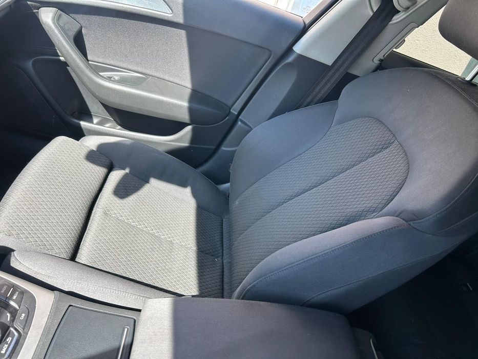 Audi A6 , an 2011