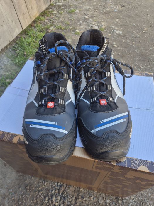 Pantof 2025 Engelbert Strauss 43