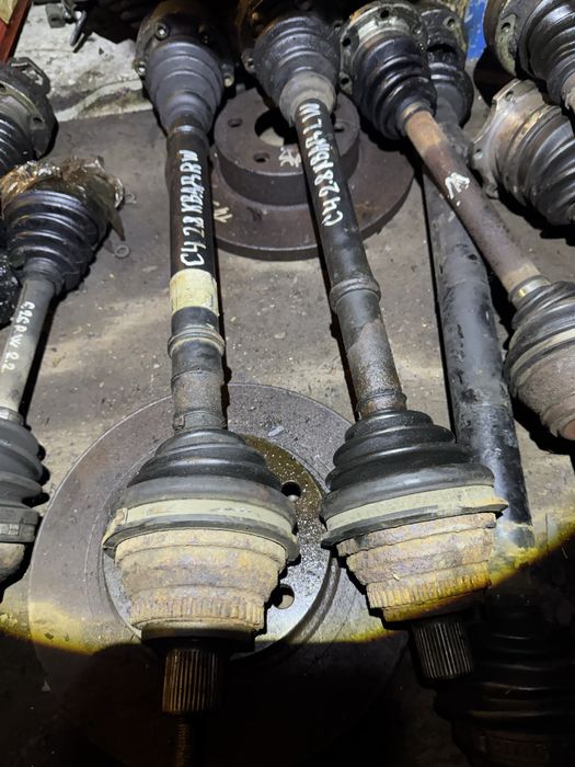 Привод камри 20 2.2 ауди с4 2.8 квадро