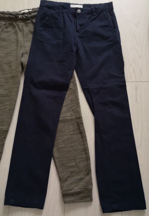 Дънки, панталони, суичър за момче 9-10год