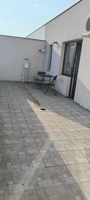 Apartament 2 camere + terasă 27 mp | Parcare subterană | Sector 5