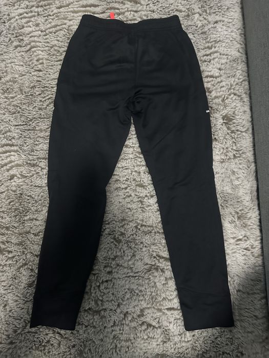 Дълъг детски панталон Under Armour Curry