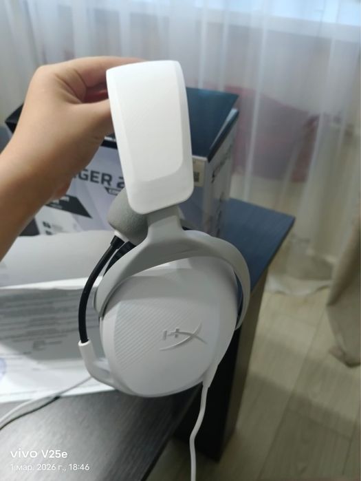 Продам наушники