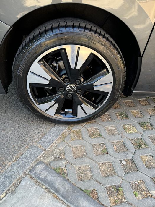 Volkswagen Multivan T7