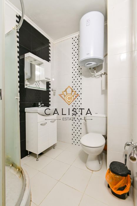 Дава се под наем Тристаен апартамент в София, Манастирски ливади - 100 кв.м за 675 € - Снимка #7