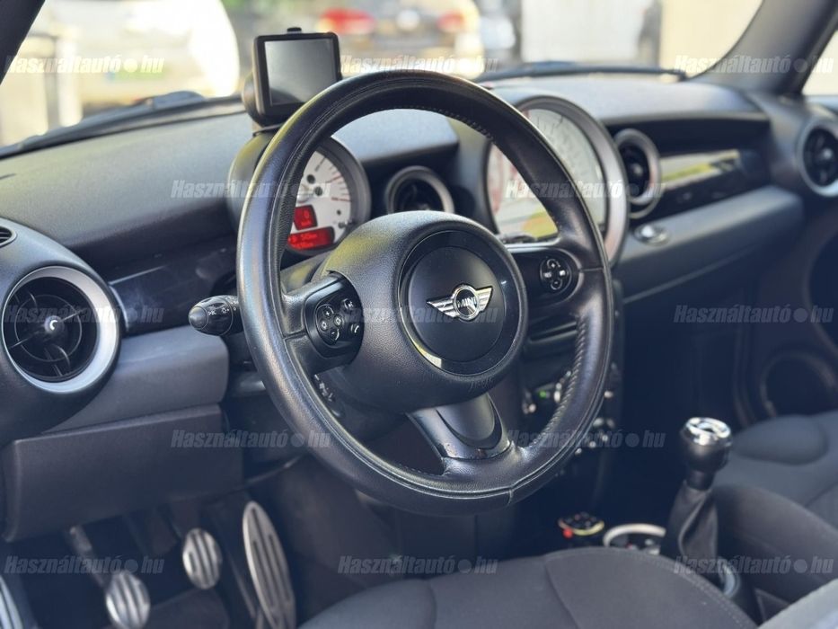 MINI Cooper S 2011 — imagine 5