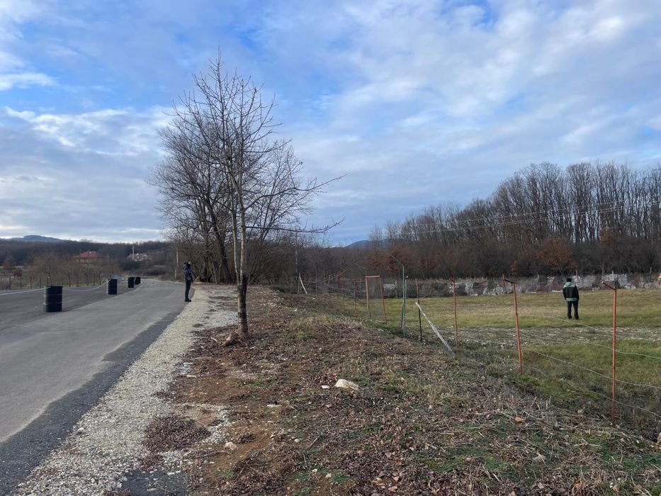 Vand teren  intravilan